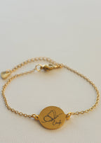 Papillion - Personalised name