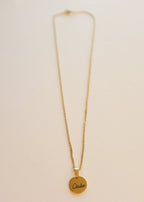Personalised Name Necklace