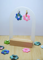 Mini Flowers  - Multi Colours