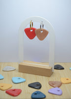 Triangles - Solid Colours