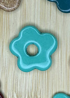 Flowers  - Solid Colours