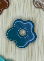 Flowers  - Solid Colours