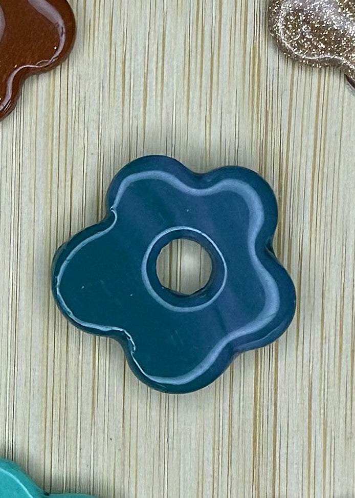 Flowers  - Solid Colours