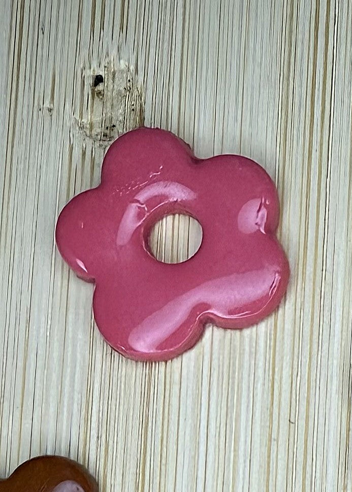 Flowers  - Solid Colours