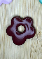 Flowers  - Solid Colours