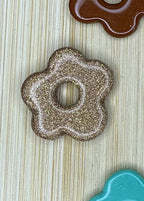 Flowers  - Solid Colours