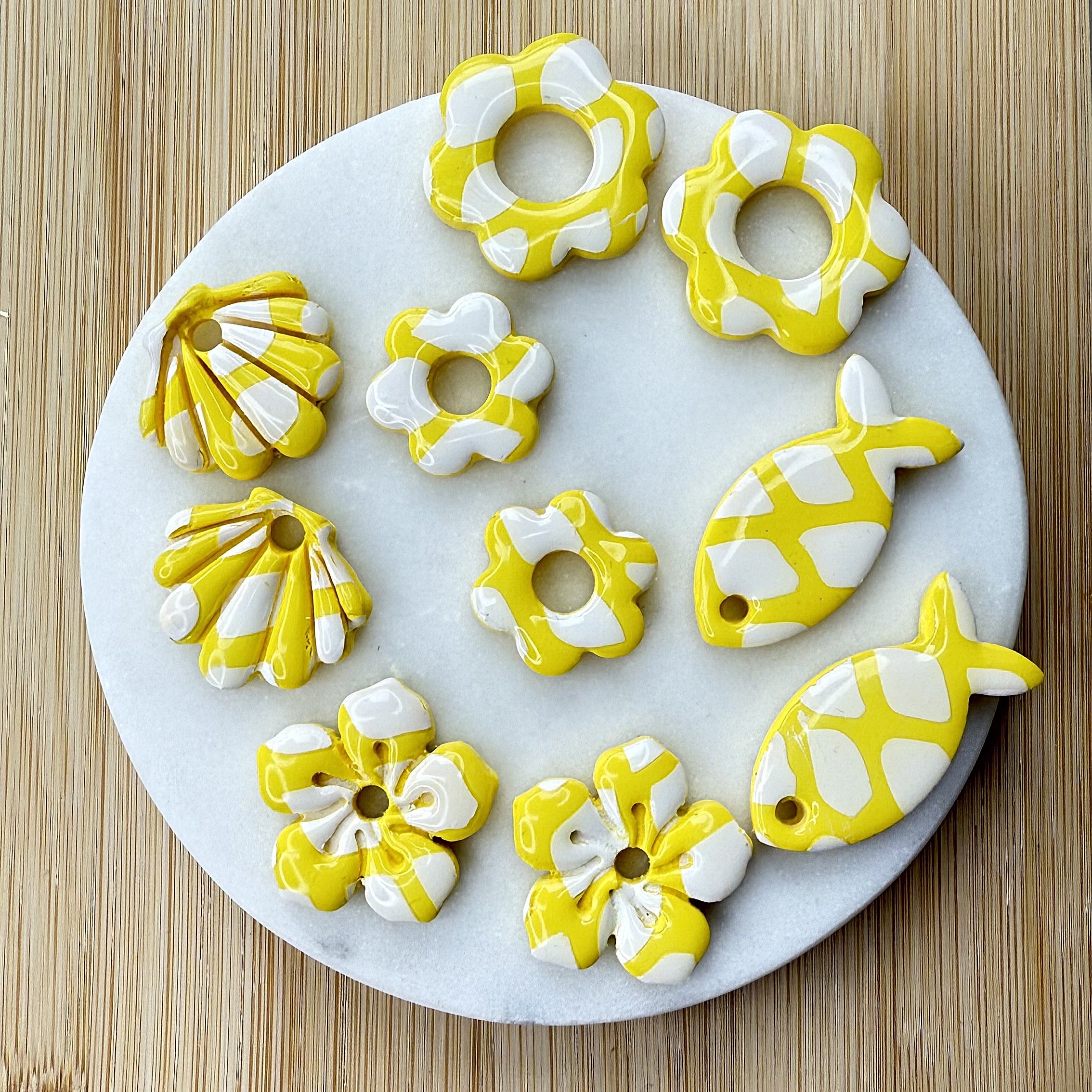 Yellow Vibes