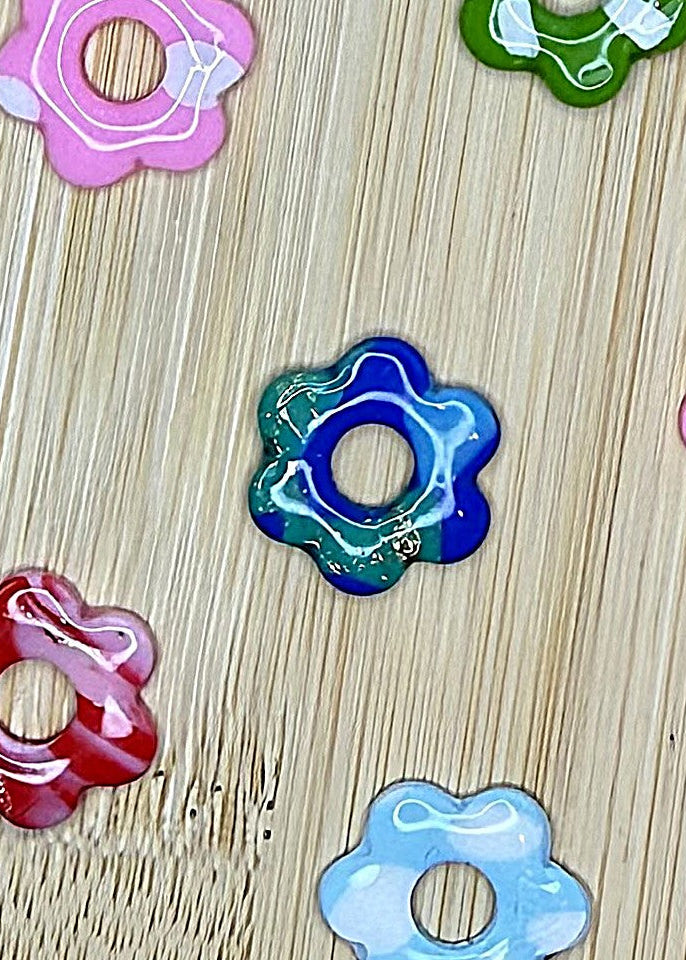 Mini Flowers  - Multi Colours