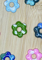 Mini Flowers  - Multi Colours