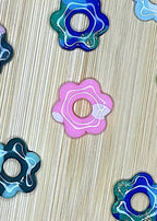 Mini Flowers  - Multi Colours