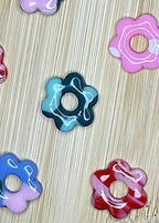 Mini Flowers  - Multi Colours