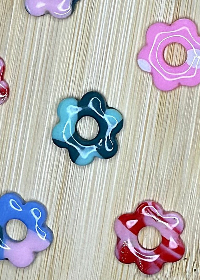 Mini Flowers  - Multi Colours