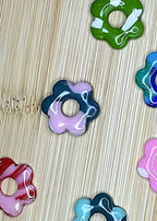 Mini Flowers  - Multi Colours