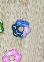 Mini Flowers  - Multi Colours