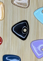 Triangles - Solid Colours