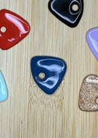 Triangles - Solid Colours