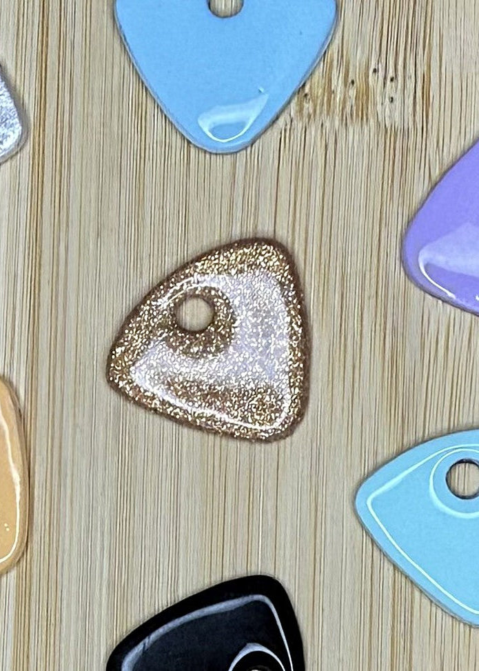 Triangles - Solid Colours